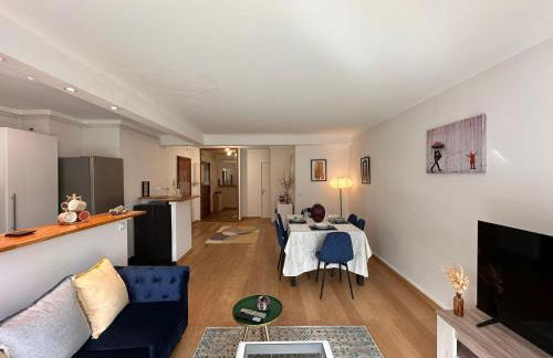 Cosy apartment at Gates of Paris - Foto 10