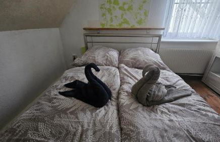 Zur Alten Post - Foto 11