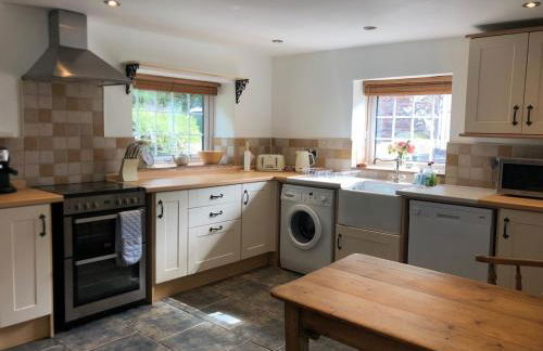 High House Cottage - A traditional home from home - Foto 52