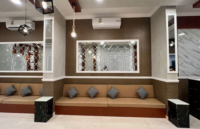 STAR HOUSE AL SALAM St - Foto 2