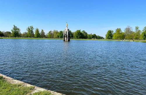 Escape by The River & Bushy Park - Foto 20