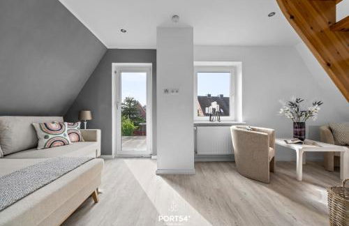 Ferienhaus Strandflieder Büsum - Foto 19