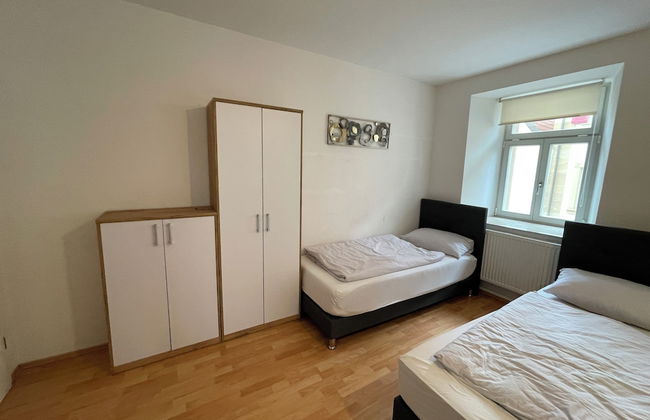 MY-Skypalace Sinsheim - Foto 10