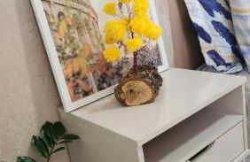 Confortável Studio no Park Sul próximo ao aeroporto - Foto 24