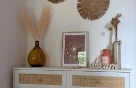 Joli rez de jardin piscine - Foto 16