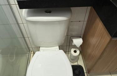 Casa Matteucci 2 quartos - Foto 34