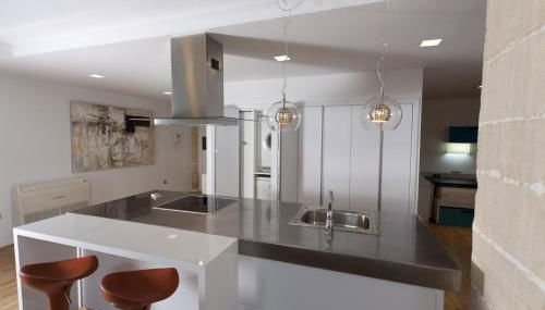 Dúplex tipo Loft - Parking opcional - Foto 3