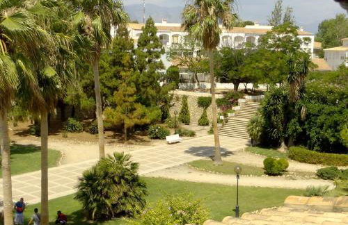 Duplex alteano los Jardines del Casco Antiguo - Photo 10