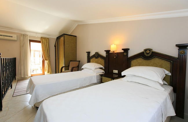 Villa Aysel Paradise Private Pool A C Wifi Car Not Required Eco-friendly - 2238 - Photo 8