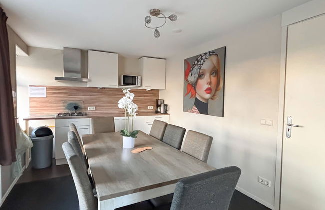 Visserslust Rooms, Appartments and Houseboats - Foto 50