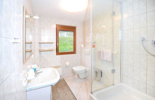 Apartment Straßbourg - Europapark - Foto 16