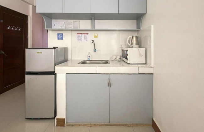 Alicia Apartment - Photo 22