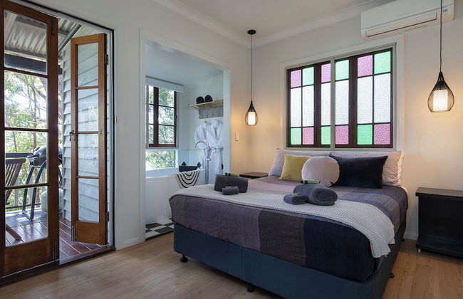 Eumarella Shores Noosa Lake Retreat - Foto 20