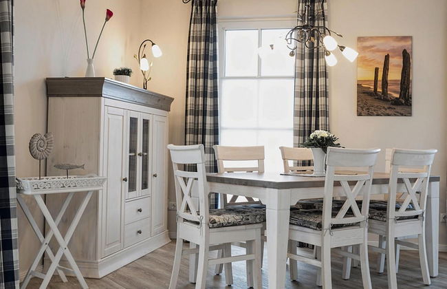 Ferienhaus in Fuhlendorf - Foto 19