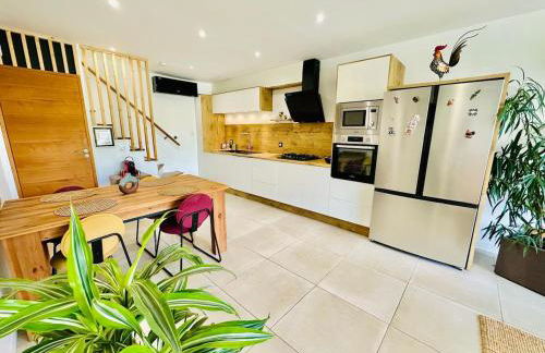 Atypique Ancien Hangar à Bateau - Foto 14