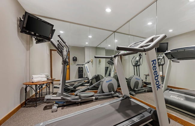 MainStay Suites Springfield South - Battlefield Rd - Foto 57