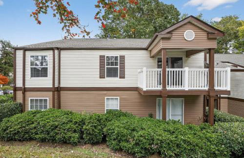 Warm and welcoming 2-bed Winchester getaway - Foto 6