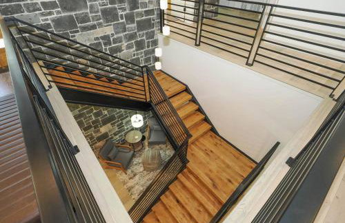 Luxury 4BR Mountain Retreat Near Sundance Resort - Foto 20