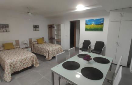 Loft Dos Lunas, cerca del centro - Foto 11