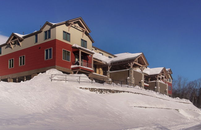 Okemo Mountain Lodging by Vail Resorts - Foto 22