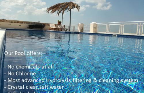 Infinity Blue Suite - Photo 9