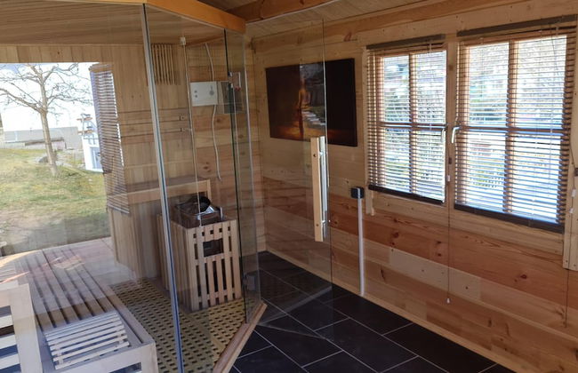 Haus Krabbe - Foto 16