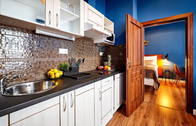 Residence Vaclavska - Foto 4