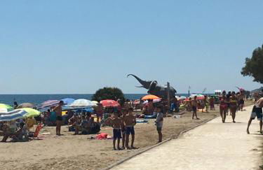 Costa Marina III Oropesa Apartment - Foto 31