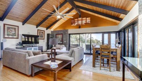 Kailua-Kona House with Balcony and Ocean Views! - Foto 4