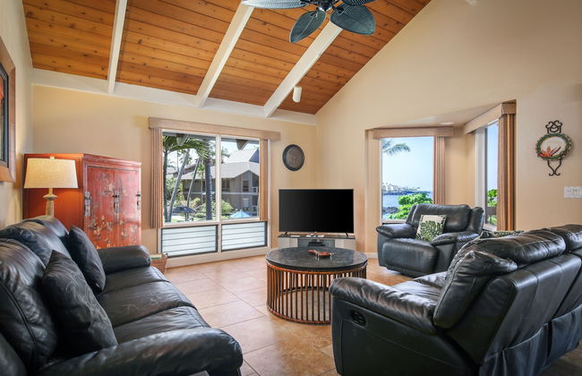 Kanaloa at Kona by OUTRIGGER - Foto 77