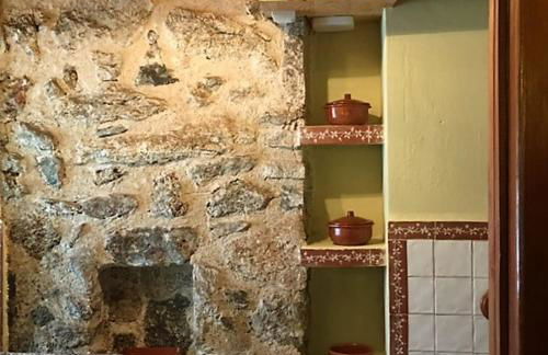 Casa Rural Jim Morrison - Foto 20