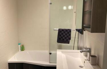 Pasteur T3 de charme Artem parc Ste Marie - Foto 18