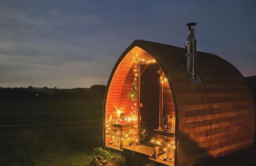 Aspen Leaves: The perfect farm retreat - Foto 43