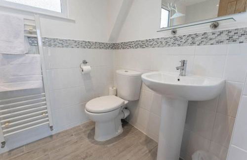 Coastal House Near Surfing Beach - East Runton Crabpot Cottages - Foto 8