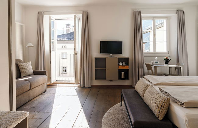 Cà del Borgo, Rooms & Suites - Foto 11