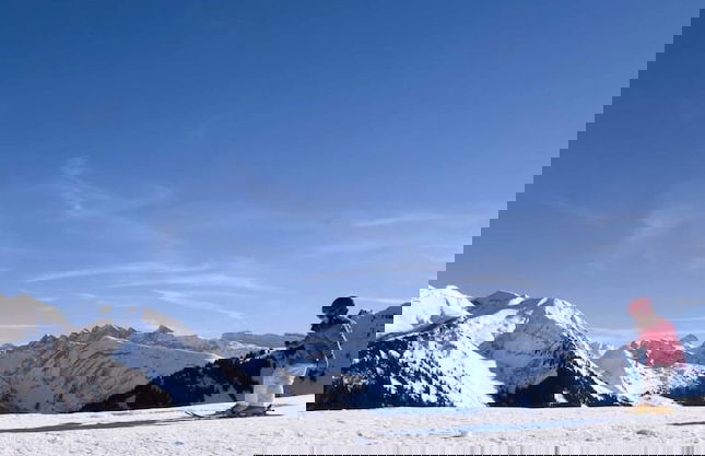 Village vacances Le Chablais - Foto 13