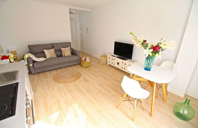 Apartamento Sol y Luz 1 - Foto 10