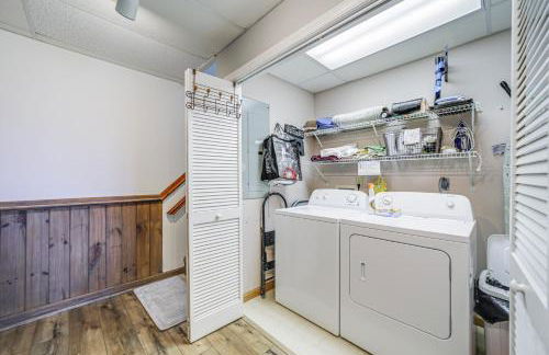 Resort Perks! Family Sky Valley Gem with Mtn Views - Foto 29