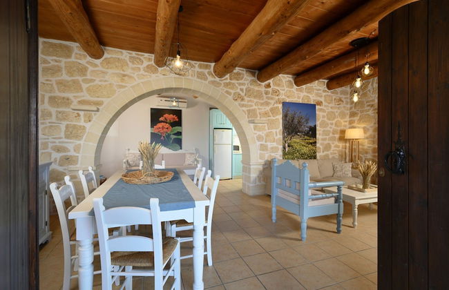 Kontis Village - Foto 57