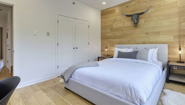 211 Les Eaux Unit 8 - Foto 5, Habitación