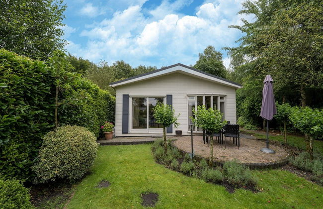 Holiday Home in Overijssel Near Cap Fun Park - Foto 1