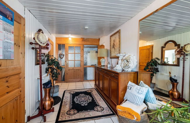 Alluring Holiday Home in Pepelow near Sea Beach & Water Sports - Foto 10