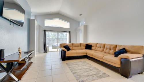 11 Mi to Disney Pet-Friendly Aviana Resort Home! - Foto 4