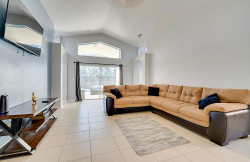 11 Mi to Disney Pet-Friendly Aviana Resort Home! - Foto 4