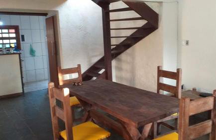 Casa em Itaípu, Niterói, Piscina Internet Região Oceânica Praias - Foto 21