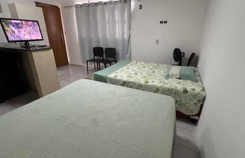 Apartamento mobiliado no Bairro de Fátima - Foto 8