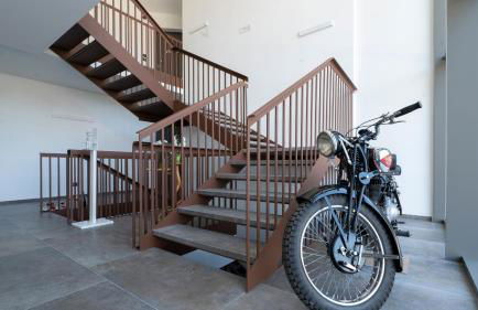 Ca' de L'Olif - Holiday Clima Apartments - Photo 40