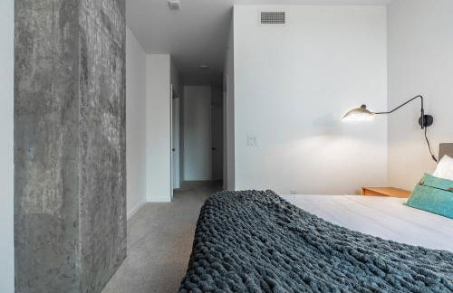 Sophari Bellevue Towers Corporate Housing - Foto 106