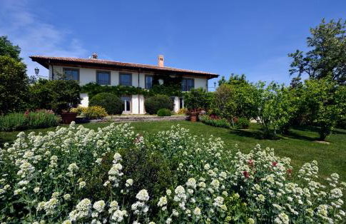 Villa Amagioia by Palazzo di Varignana - Foto 23