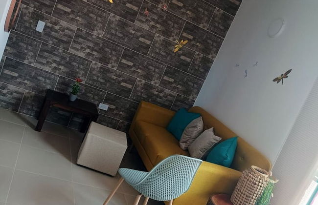 Jardines del Lago - Photo 6